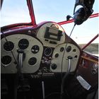 Cockpit basics