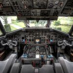 Cockpit