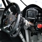 Cockpit