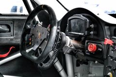 Cockpit