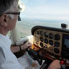 Cockpit Cessna 172