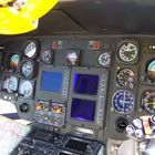 Cockpit Christoph 30