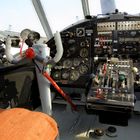 Cockpit der An 2