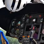 cockpit EC135 P2+