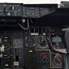 cockpit instrumente