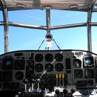 Cockpit JU 52