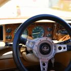 Cockpit Lotus Esprit