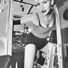 Cockpit & Pinup