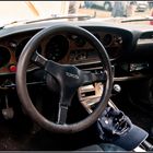 Cockpit Toyota Celica TA22