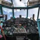 Cockpit View