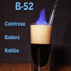 Cocktail B52