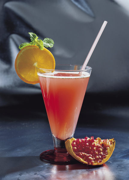 Cocktail?