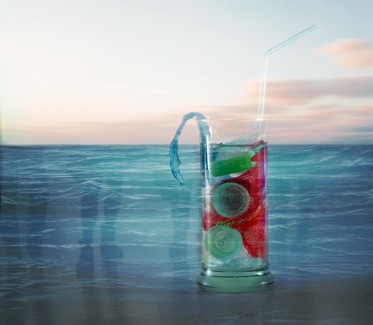 Cocktail Foto &amp; Bild | wasser, meer, natur Bilder auf fotocommunity