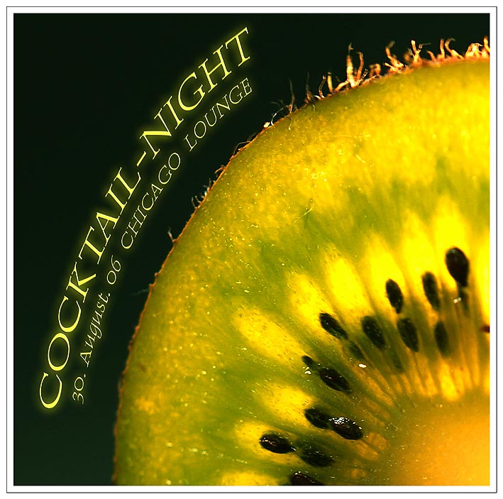 COCKTAIL-NIGHT