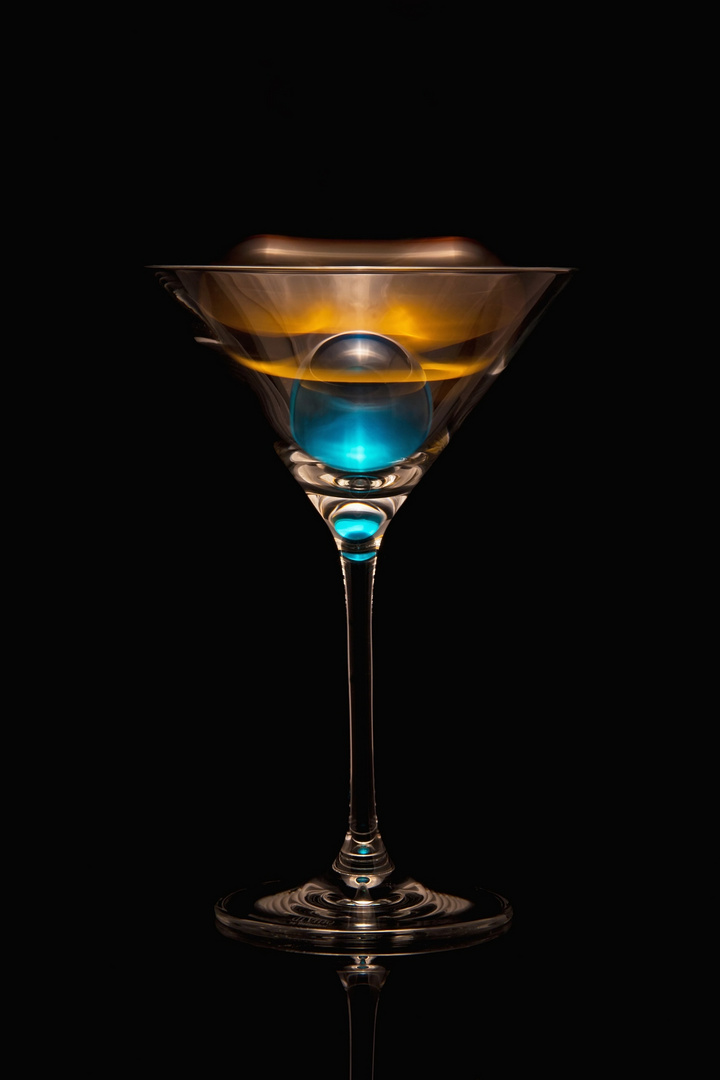 Cocktail of Light