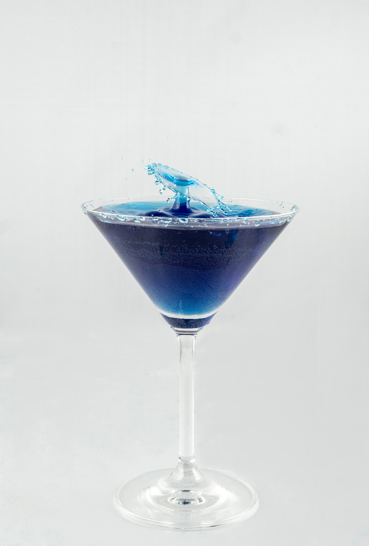 Cocktail Slash II