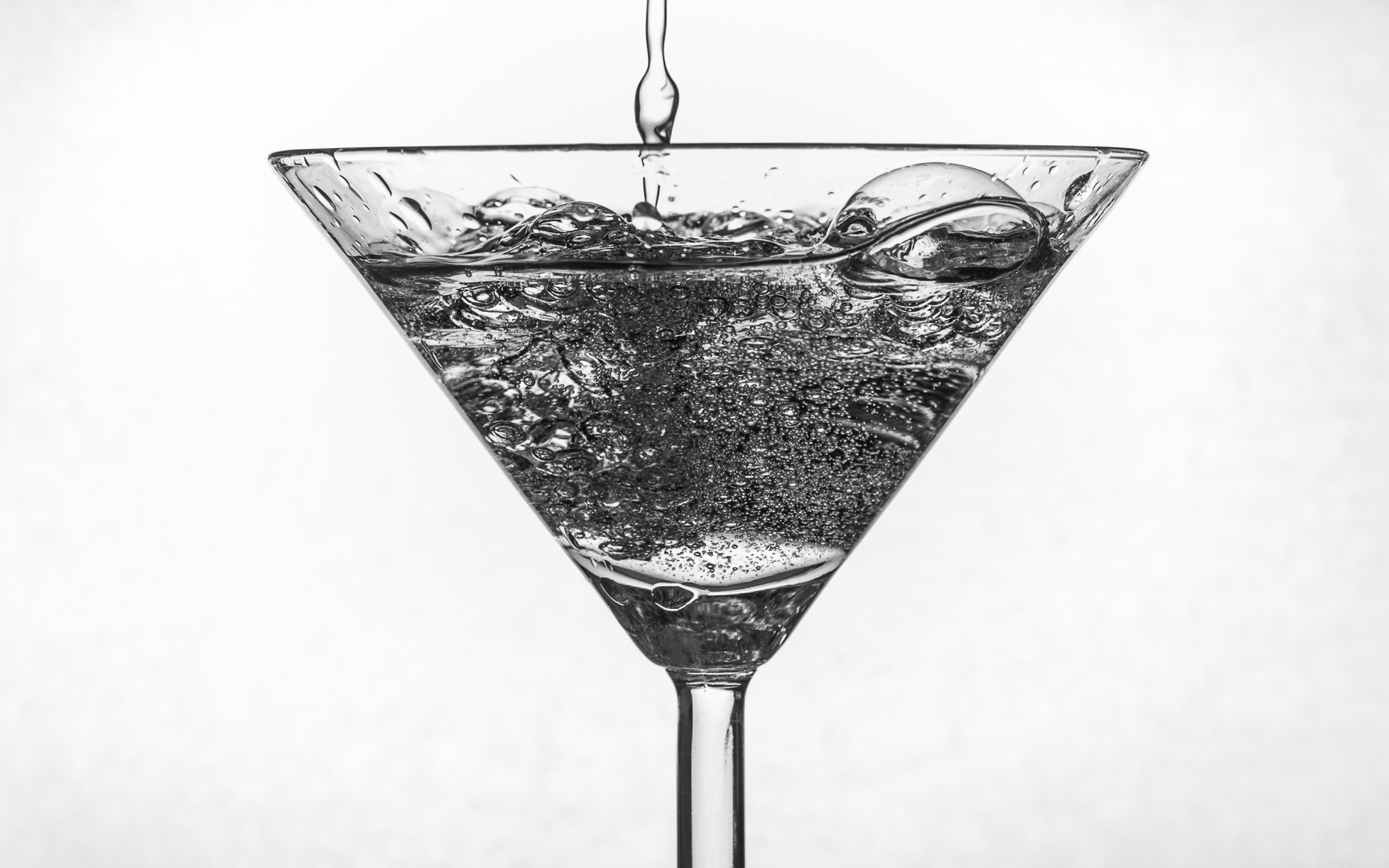 Cocktailglas II