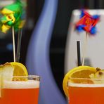 Cocktails