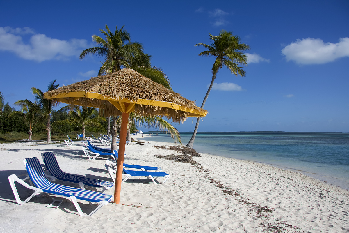 Coco Cay Bahamas