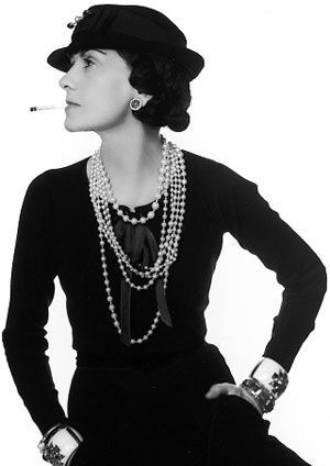 Coco Chanel