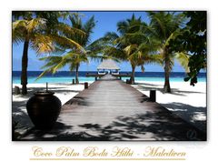 Coco Palm Bodu Hithi