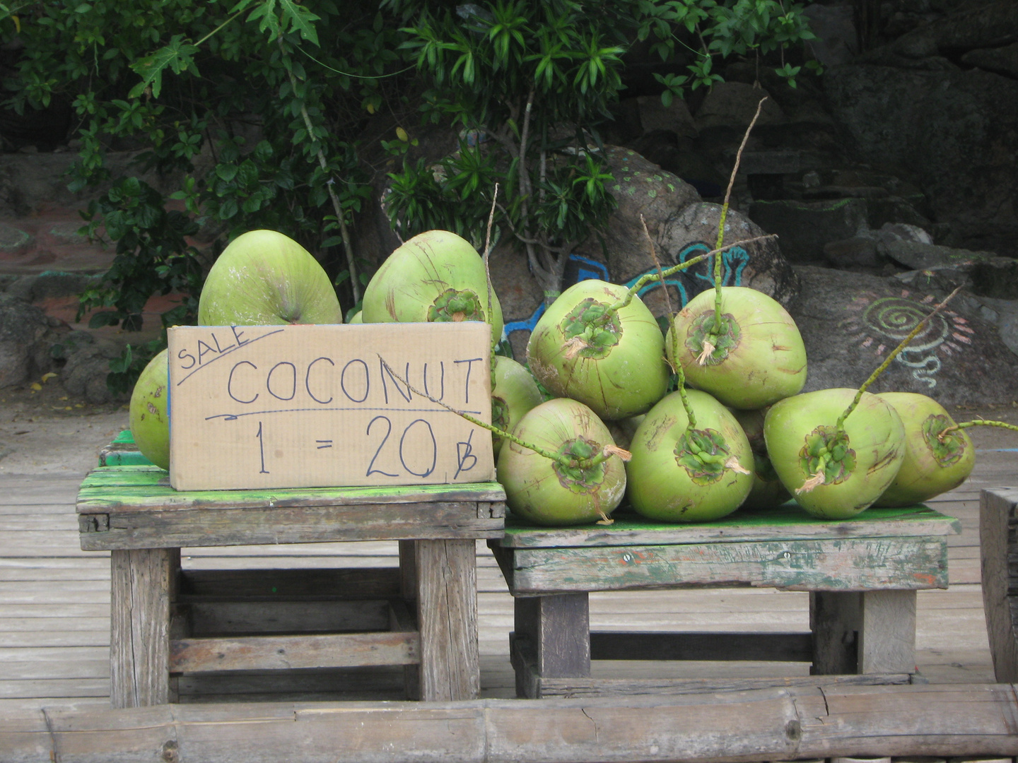 COCO sale