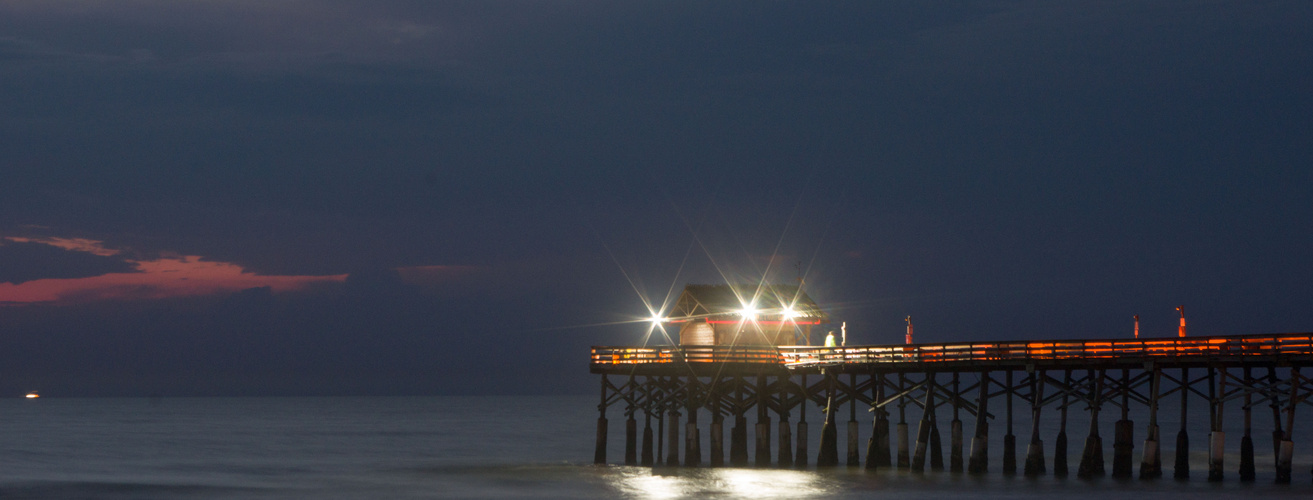 Cocoa Beach