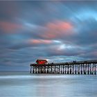 Cocoa Beach Pier