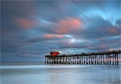 Cocoa Beach Pier