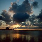 Cocoa on Merrit Island, FL - 1989