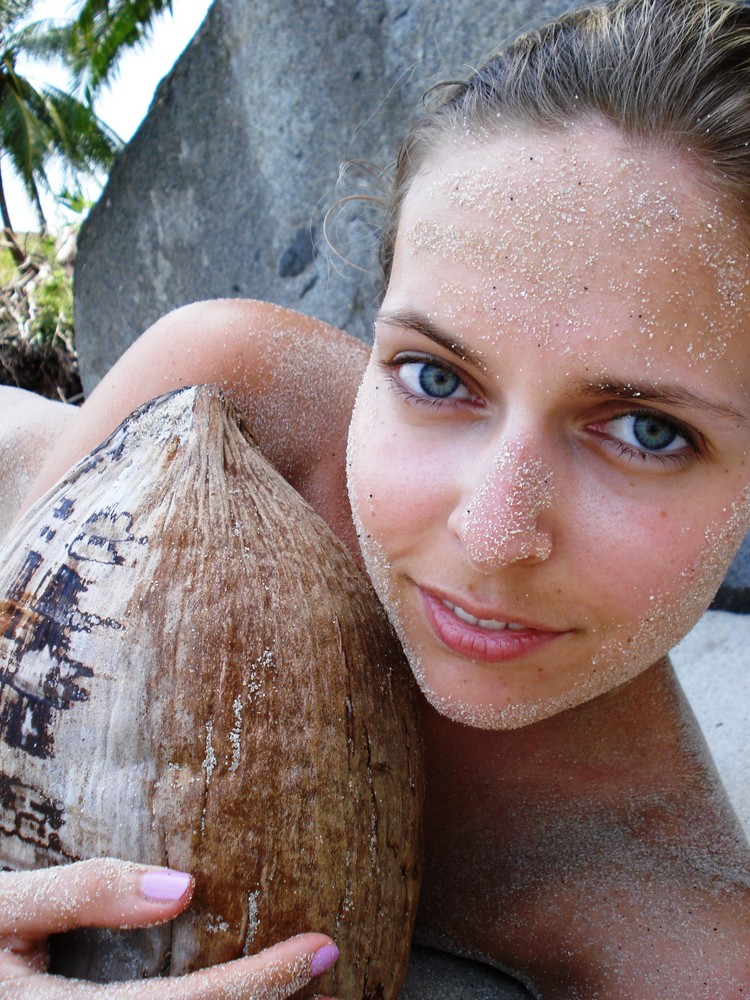 coconut