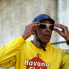 "Coconut Driver "Havana 