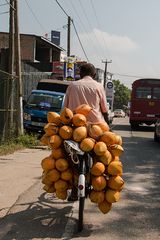 Coconutman