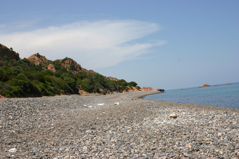 Cocorocci "un pezzo di sardegna"