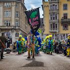 "...Cocoschüttler Meggen... Lozärner Fasnacht 2019..."