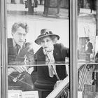 Cocteau et Colette