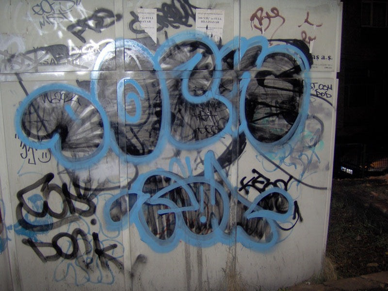 Cod-NK CREW-DockONE