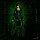 Codename Z ---- Matrix