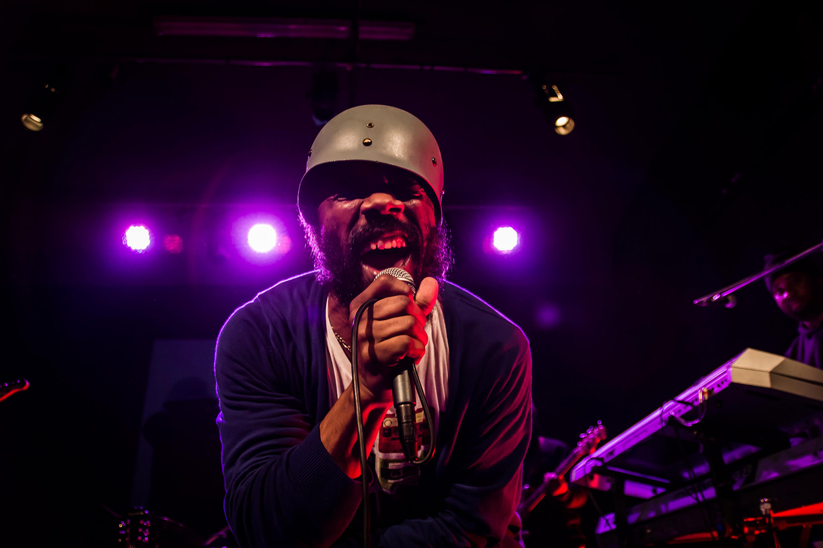 Cody ChesnuTT