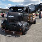 COE Truck