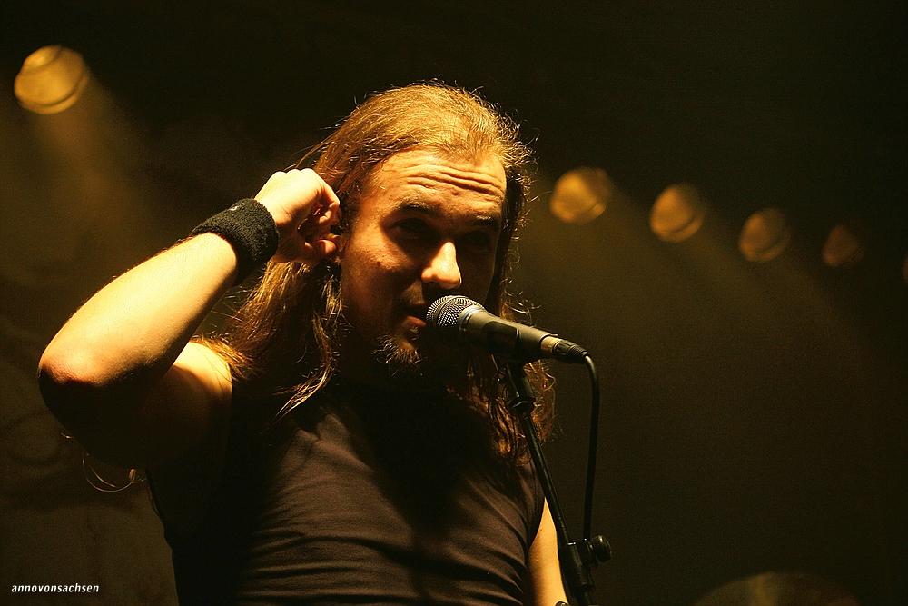 Coen Janssen...Epica