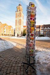 Coesfeld - Markt 1