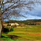 Coeur de Luberon.