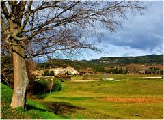 Coeur de Luberon.