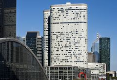 Coeur Défense