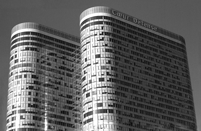 Coeur Défense