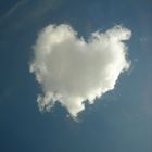 Coeur nuage