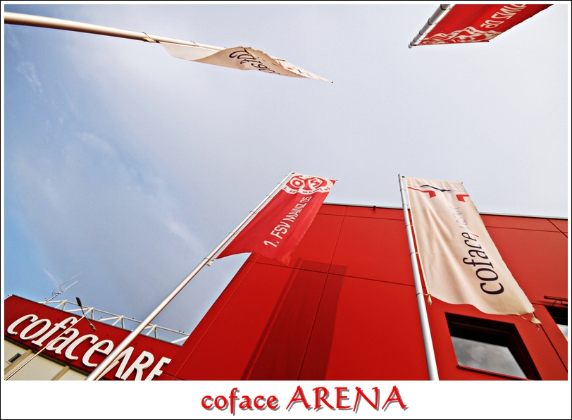 COFACE Arena