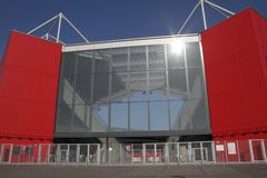 Coface Arena Mainz