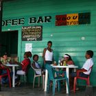Cofee Bar Livingston